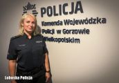 Policjantka wskoczyła do rzeki, by ratować człowieka