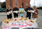 Nikt ze Starego Rynku nie wyjdzie głodny