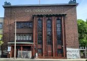 Zbliża się oczekiwany remont wejścia do Łaźni