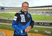 Marek G. złożył rezygnację. Stal ma nowego prezesa!