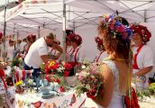 Jubileuszowe hasło w pełni oddaje trud - galeria