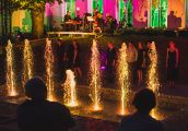 Oj, działo się. Nocny Szlak Kulturalny w obiektywie