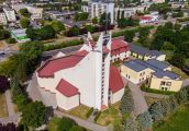 Popularny dominikanin poprowadzi rekolekcje