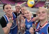 Gorzowianki mistrzyniami Polski!