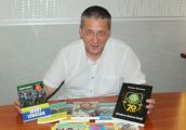 Borowy: Dzisiejszym żużlem jest się coraz trudniej bawić