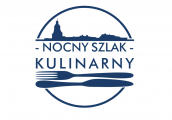 Nocny Szlak Kulinarny - lista uczestników