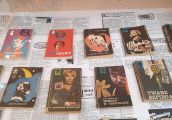 O pożytkach z chodzenia do biblioteki będzie
