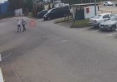 Znalazła na ulicy dużo pieniędzy. Co zrobiła?
