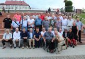 Legendy odwiedzą Gorzów. Będzie też spotkanie z kibicami