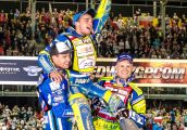 Dziesięć mgnień żużlowego Grand Prix w Gorzowie