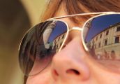 Nie wszyscy są świadomi zagrożeń dla wzroku