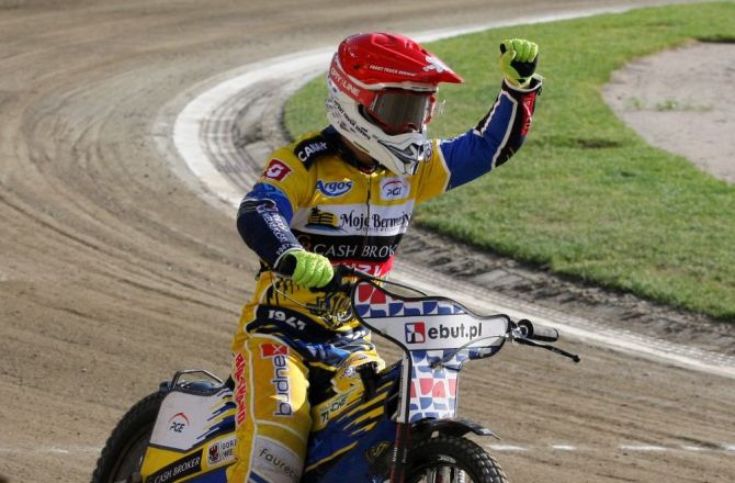 Wiktor Jasiński