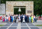 Uroczyste obchody święta Gorzowa - galeria