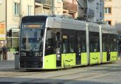 Tramwaje przyjadą później. Co z pieniędzmi na ich zakup?