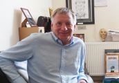 Tomaszewicz: Na początku byłem trochę stremowany
