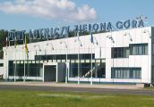 Bułgaria i Gdańsk w siatce połączeń z Babimostu!