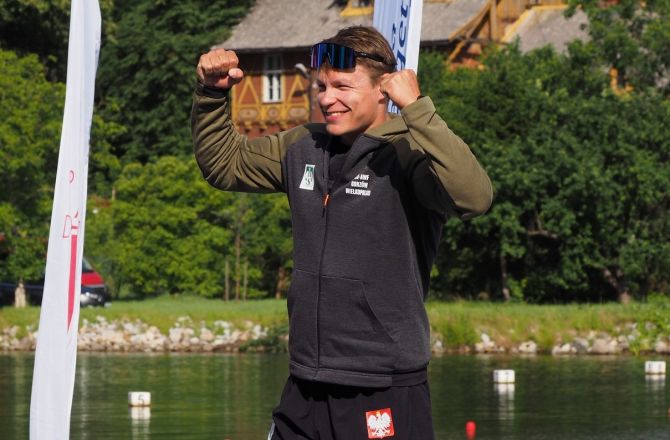 Wiktor Głazunow Wiktor Głazunow