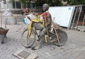 Gorzowska legenda żużla powraca do centrum