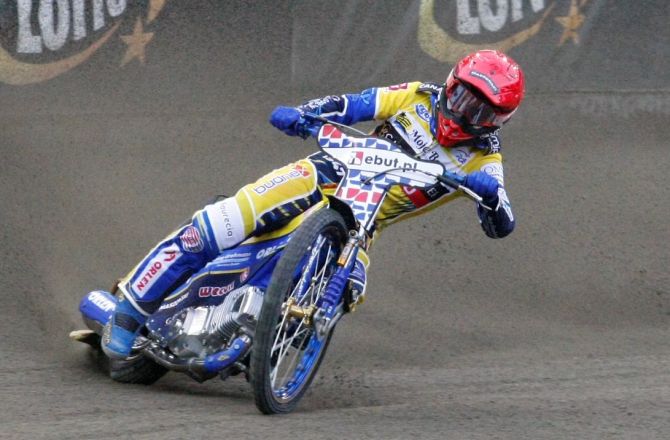 Bartosz Zmarzlik