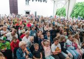 Migawki z gorzowskiej Sceny Letniej - galeria