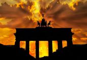 Taki słabiej znany Berlin, czyli coś dla fanów