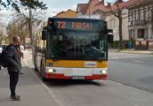 Ważne zmiany dla pasażerów