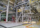 Gorzowska elektrociepłownia przygotowuje się do zimy