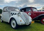 Oldsmobile z całej Polski przyjadą do Gorzowa