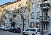 Jak już wycinać drzewa, to może takie