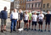 Z pasji do Gorzowa - coraz bliżej celu
