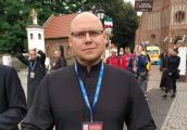 Zawiązują się przepiękne relacje i przyjaźnie