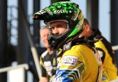 Martin Vaculik w Stali Gorzów na 2023 rok!