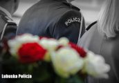 Uroczyste obchody święta Policji w Lubuskiem