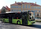 Bezpieczniejsze i wygodniejsze powroty liniami nocnymi