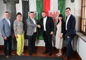 Istnieje obopólna chęć dalszego rozwoju