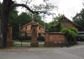 Poczdam nieco inny, niż tylko pałacowy