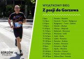 W sobotę przybiegną na Stary Rynek