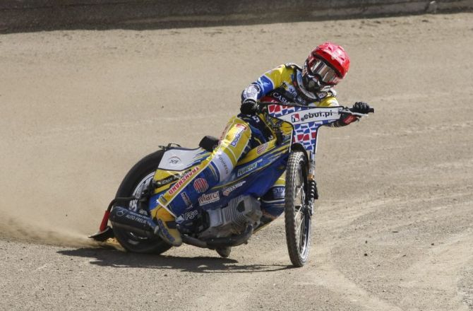 Szymon Woźniak