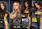 Zobacz kandydatki na Miss Startu PGE Ekstraligi 2022