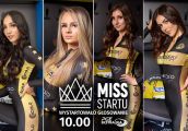 Zobacz kandydatki na Miss Startu PGE Ekstraligi 2022