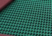 Trampoliny na Kwadracie czasowo nieczynne