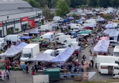 Sierpień to miesiąc, który obfituje w smaczne owoce