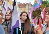 Równe traktowanie należy się wszystkim