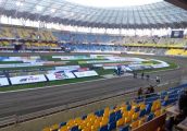 Kolejna zmiana terminu meczu Stali i… wszystko dalej możliwe