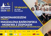 Tylko muzyczny weekend