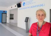 Szpitalne laboratorium zaprasza do nowej siedziby