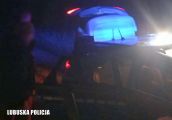 Podczas spływu kajakowego zgubili się w terenie