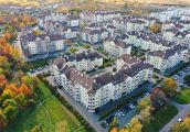 Autobusem pojedziemy na osiedle Europejskie