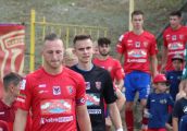 Warta u siebie, a Stilon sprawdzi się na tle lidera