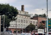 Miasto ma swój własny barometr